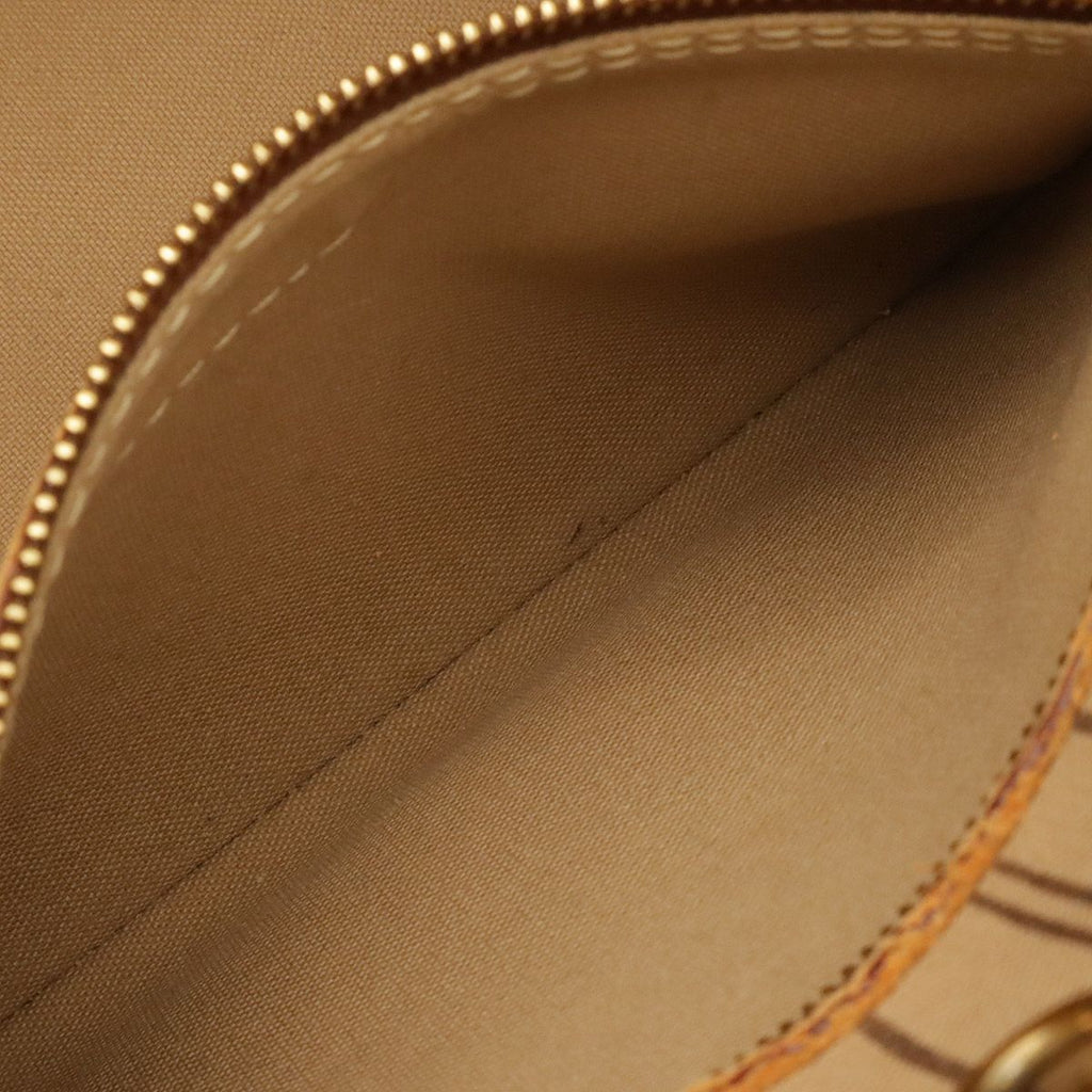Louis Vuitton Monogram Neverfull PM Tote Bag — view 8