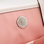 Gucci Children's GG Supreme Naon Jeong Chonna on Collaboration Cat Tote Beige — view 6