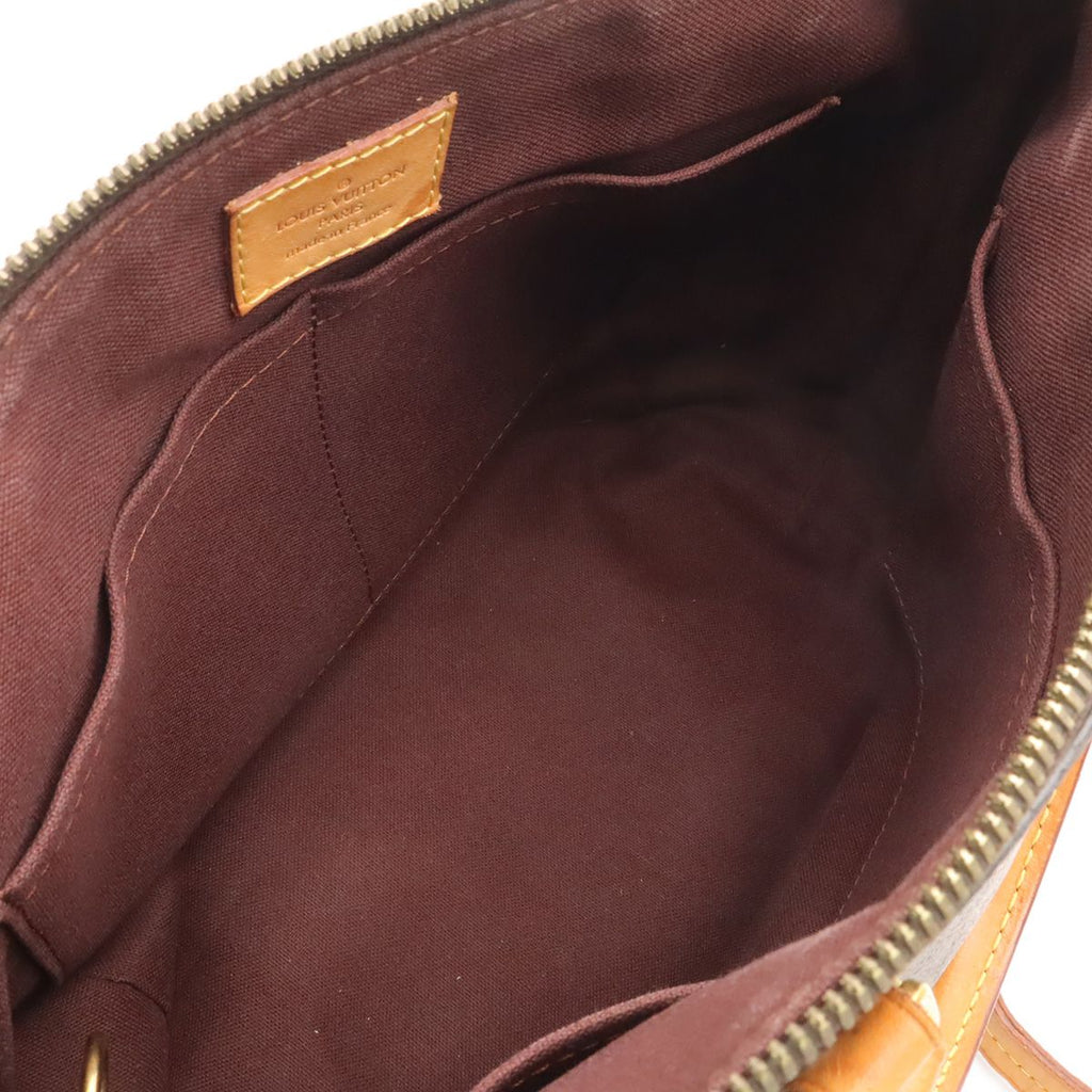 Louis Vuitton Monogram Turenne PM 2-Way Shoulder Bag — view 6
