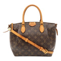 Louis Vuitton Monogram Turenne PM 2-Way Shoulder Bag