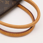 Louis Vuitton Monogram Turenne PM 2-Way Shoulder Bag — view 4