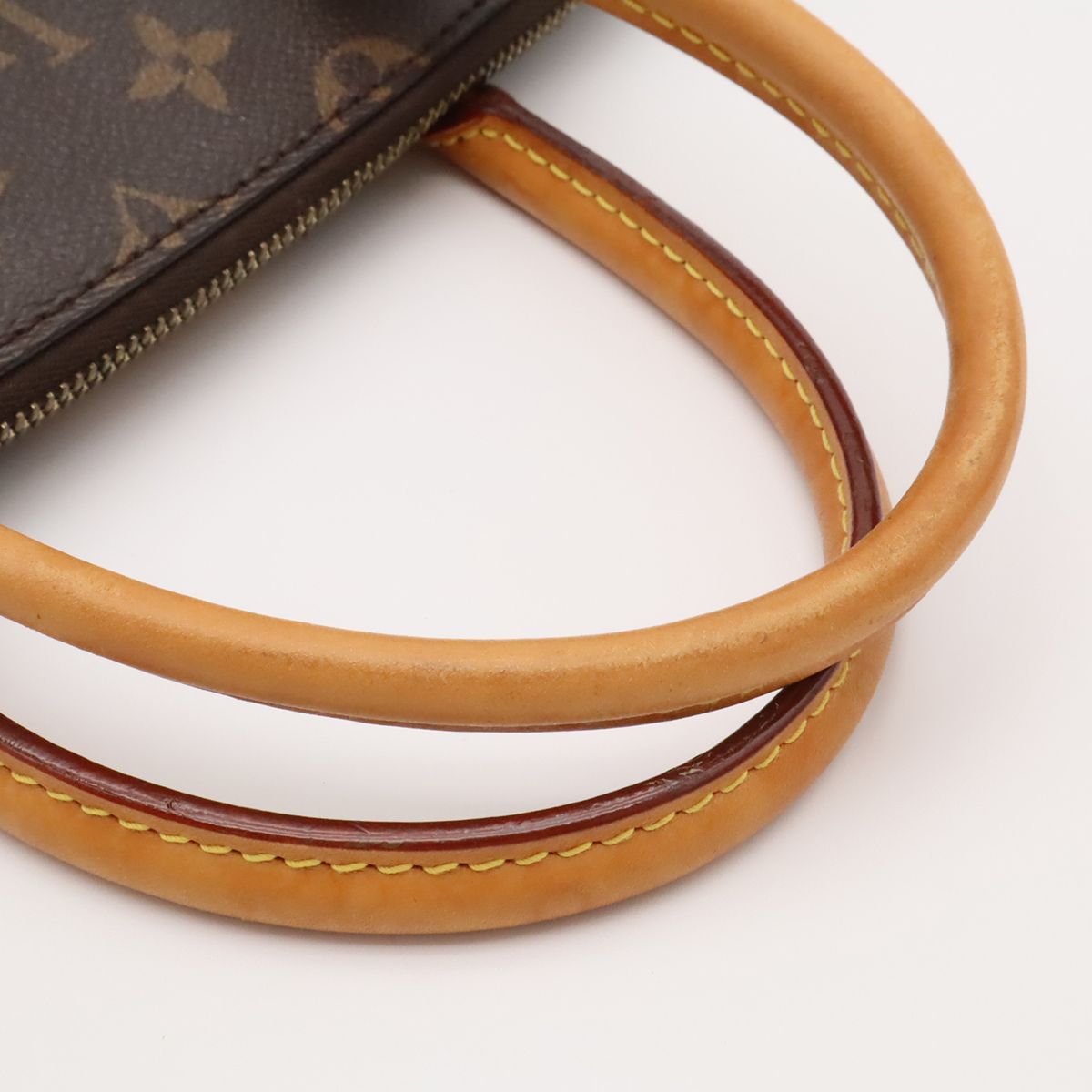 Louis Vuitton Monogram Turenne PM 2-Way Shoulder Bag — view 4