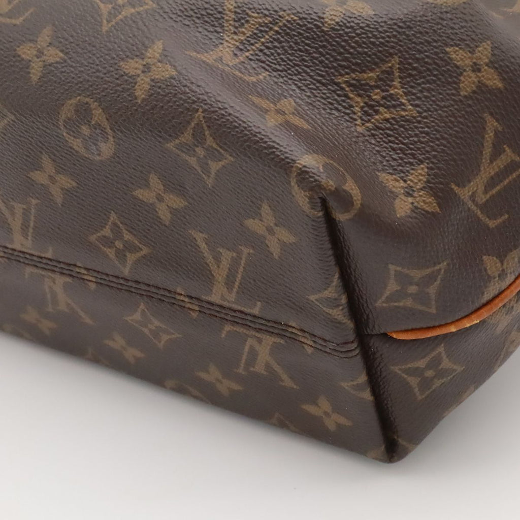 Louis Vuitton Monogram Turenne PM 2-Way Shoulder Bag — view 3