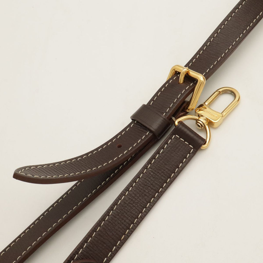Louis Vuitton Monogram Idylle Speedy Bandouliere 30 Mini Boston 2-Way Shoulder — view 5