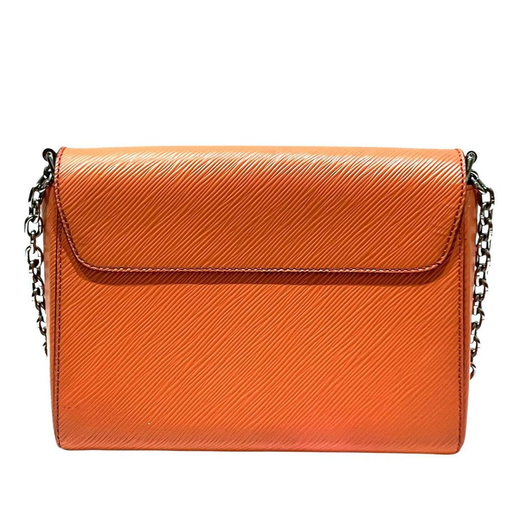 Louis Vuitton Twist MM Epi Shoulder Bag Leather — view 2