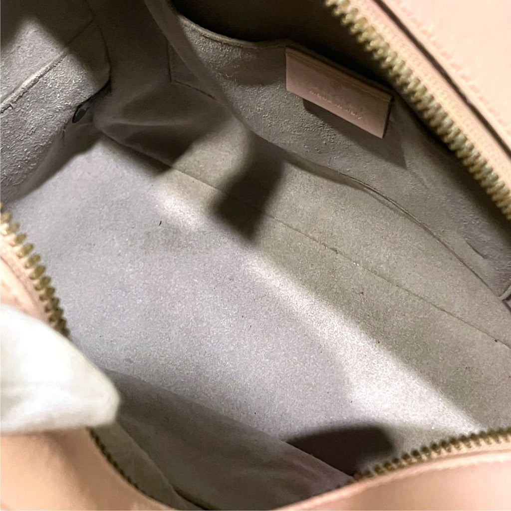 Gucci GG Marmont Backpack Leather — view 5