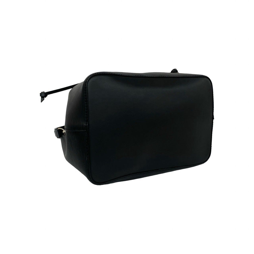 Louis Vuitton Neo Noe MM Epi Leather 2-Way Shoulder Bag Noir Black — view 7