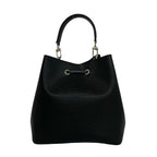 Louis Vuitton Neo Noe MM Epi Leather 2-Way Shoulder Bag Noir Black — view 3