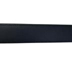 Gucci Belt Leather Black 65 — view 7