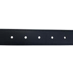 Gucci Belt Leather Black 65 — view 6