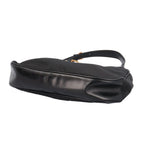 Prada Handbag Nylon Black — view 5