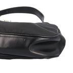 Prada Handbag Nylon Black — view 7