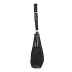 Prada Handbag Nylon Black — view 4