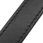 Louis Vuitton Shoulder Bag Mini Soft Trunk Monogram Eclipse Matte Black — view 7
