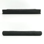 Louis Vuitton Zippy Wallet Vertical Taurillon Monogram Black — view 3