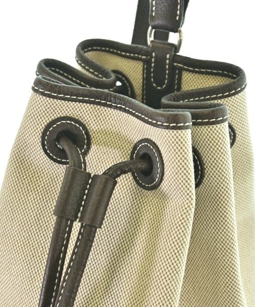 Hermes Sac Marine Receiver PM Toile H Shoulder Bag — view 7
