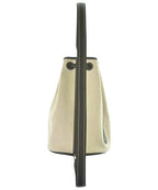 Hermes Sac Marine Receiver PM Toile H Shoulder Bag — view 2