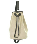 Hermes Sac Marine Receiver PM Toile H Shoulder Bag