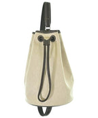 Hermes Sac Marine Receiver PM Toile H Shoulder Bag