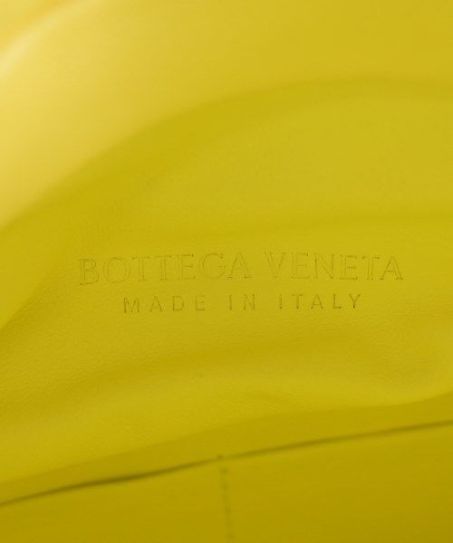 Bottega Veneta the Fringe Pouch Shoulder Bag — view 4
