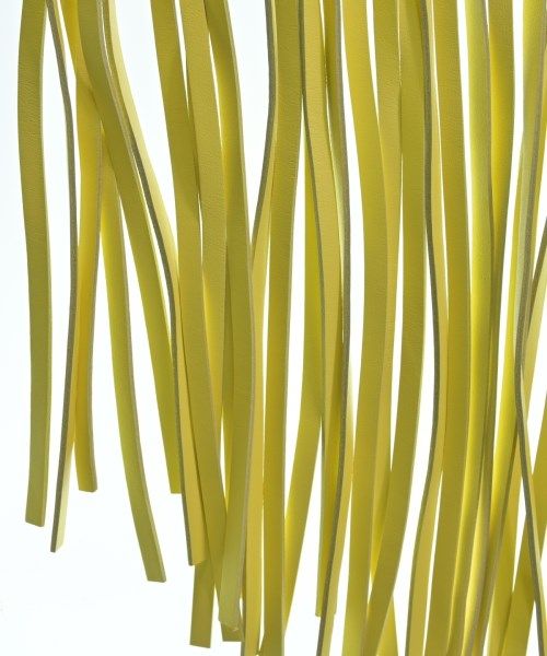 Bottega Veneta the Fringe Pouch Shoulder Bag — view 8