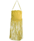 Bottega Veneta the Fringe Pouch Shoulder Bag — view 2