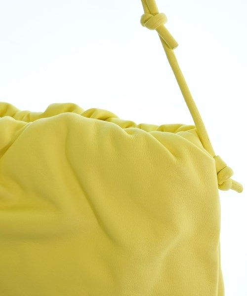 Bottega Veneta the Fringe Pouch Shoulder Bag — view 6