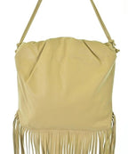 Bottega Veneta the Fringe Pouch Shoulder Bag — view 7
