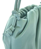 Bottega Veneta the Fringe Pouch Shoulder Bag — view 8
