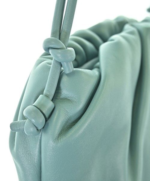 Bottega Veneta the Fringe Pouch Shoulder Bag — view 8