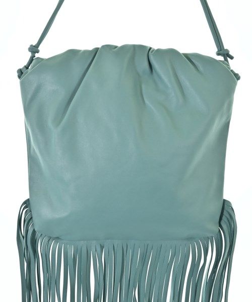 Bottega Veneta the Fringe Pouch Shoulder Bag — view 7