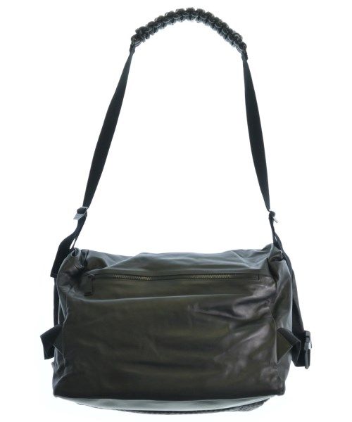 Bottega Veneta Perforated Shoulder Bag — view 2
