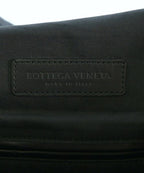 Bottega Veneta Perforated Shoulder Bag — view 4