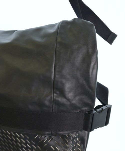 Bottega Veneta Perforated Shoulder Bag — view 6
