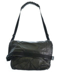 Bottega Veneta Perforated Shoulder Bag
