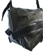 Bottega Veneta Perforated Shoulder Bag — view 7