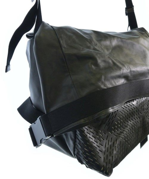Bottega Veneta Perforated Shoulder Bag — view 7