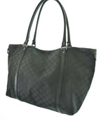 Gucci GG Nylon Tote Bag — view 5