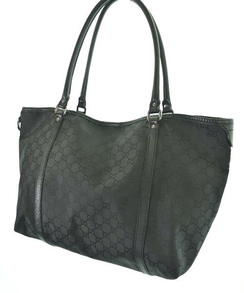 Gucci GG Nylon Tote Bag — view 5