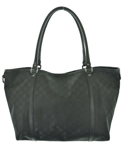 Gucci GG Nylon Tote Bag