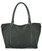 Gucci GG Nylon Tote Bag