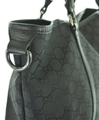 Gucci GG Nylon Tote Bag — view 6