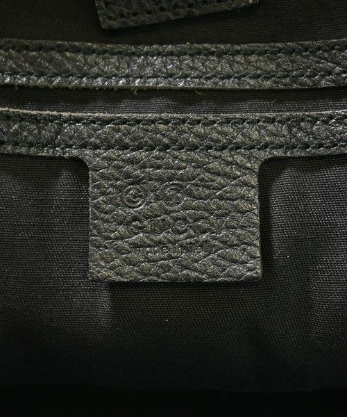 Gucci GG Nylon Tote Bag — view 4