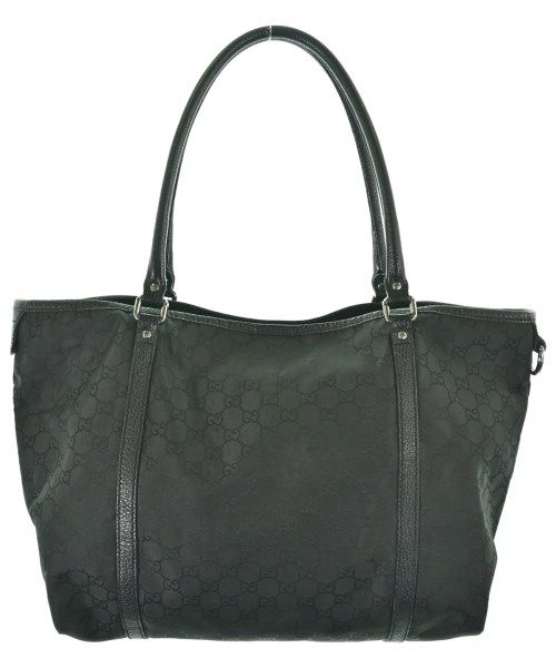 Gucci GG Nylon Tote Bag — view 2