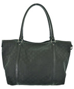 Gucci GG Nylon Tote Bag — view 2