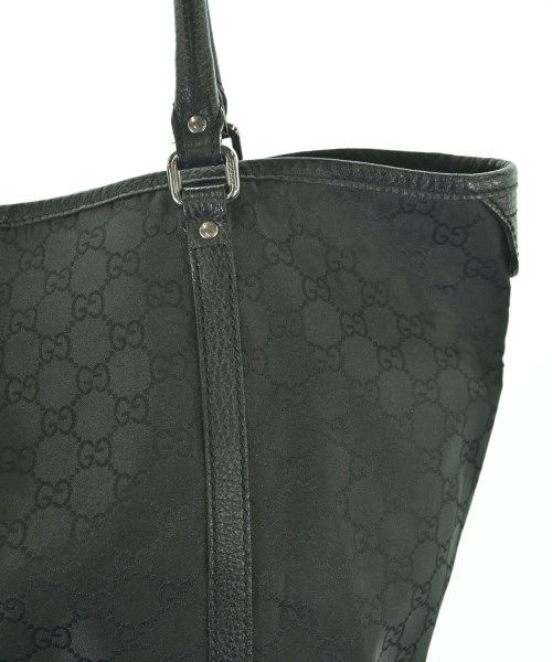 Gucci GG Nylon Tote Bag — view 7