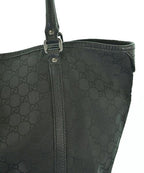 Gucci GG Nylon Tote Bag — view 7