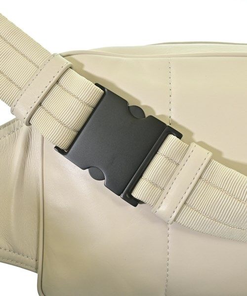 Bottega Veneta Leggero Belt Bag — view 8