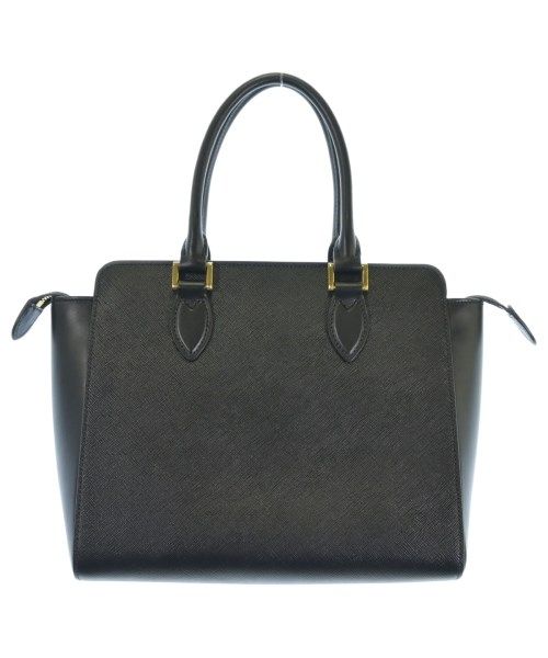 Prada Saffiano 2-Way Handbag — view 2