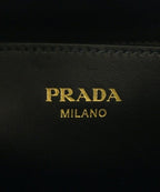 Prada Saffiano 2-Way Handbag — view 5